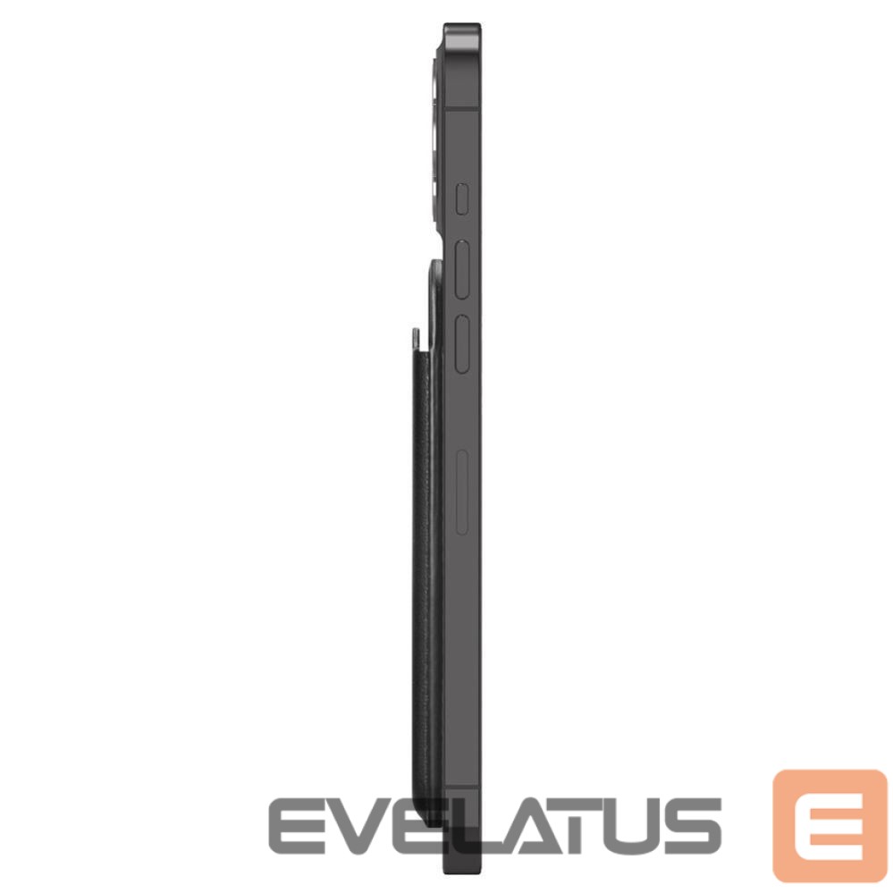 Kitos prekės Spigen Black