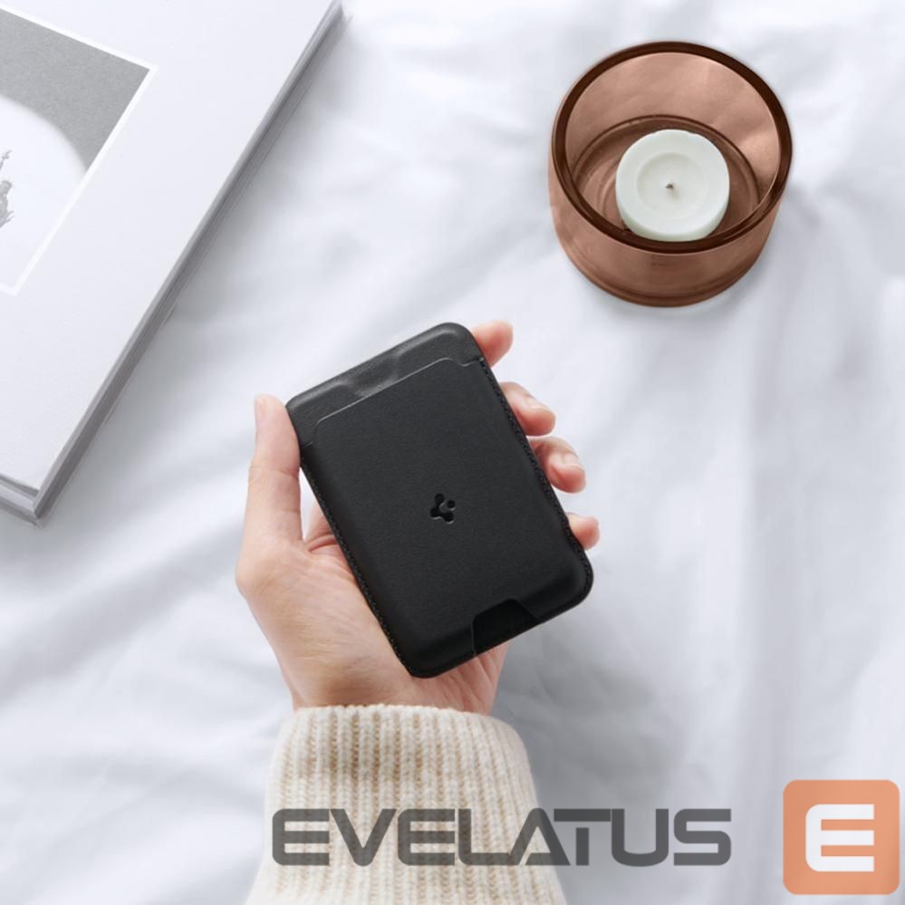 Kitos prekės Spigen Black