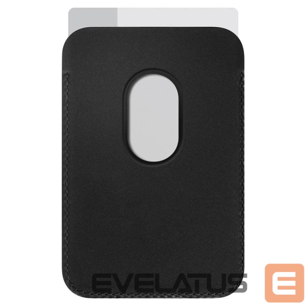 Kitos prekės Spigen Black
