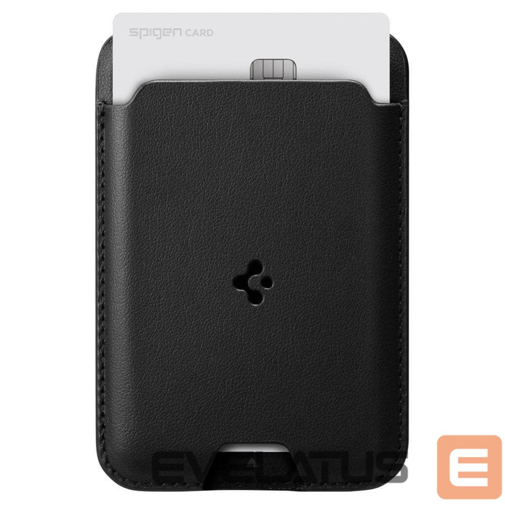 Kitos prekės Spigen Black