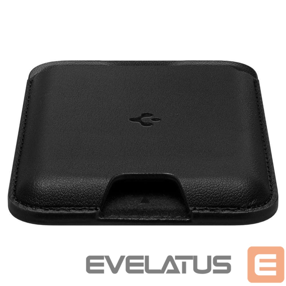 Kitos prekės Spigen Black