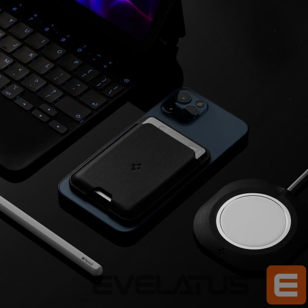Kitos prekės Spigen Black