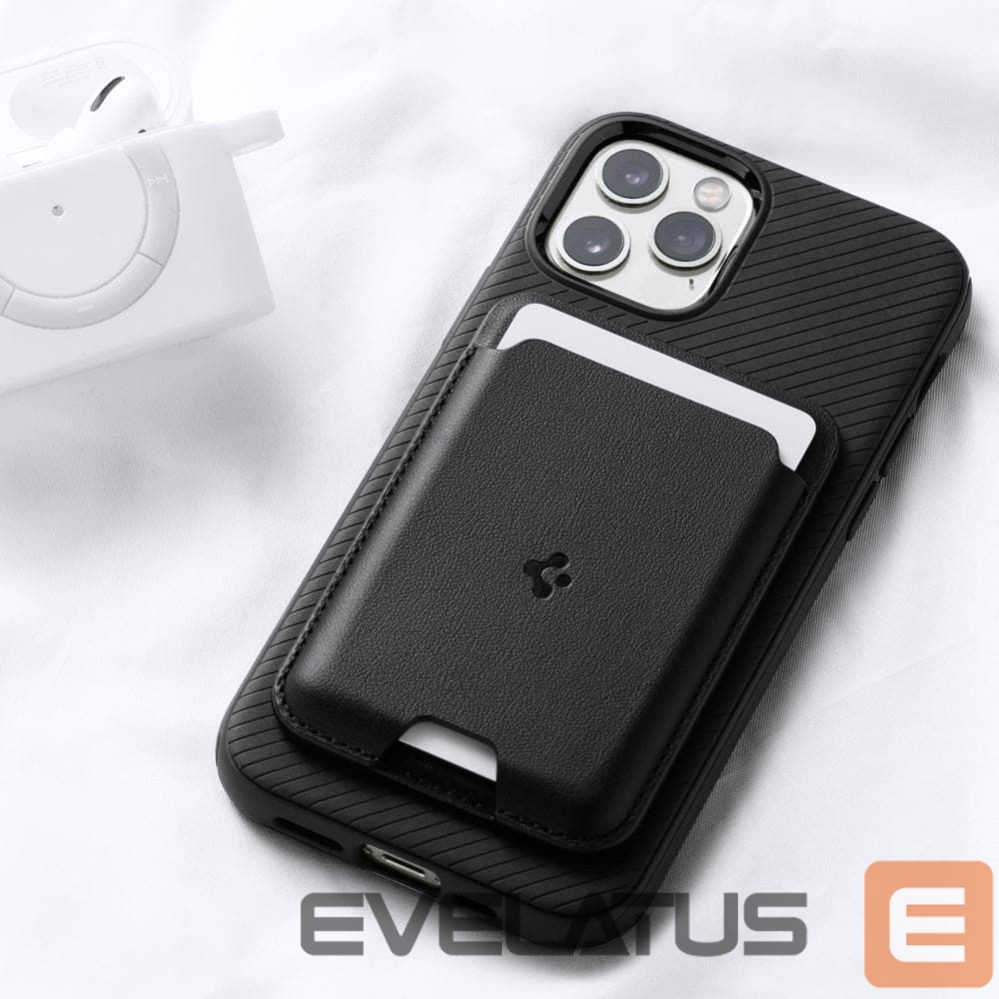 Kitos prekės Spigen Black