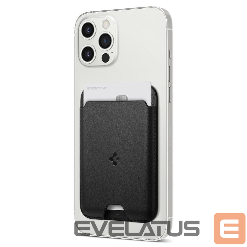 Kitos prekės Spigen Black