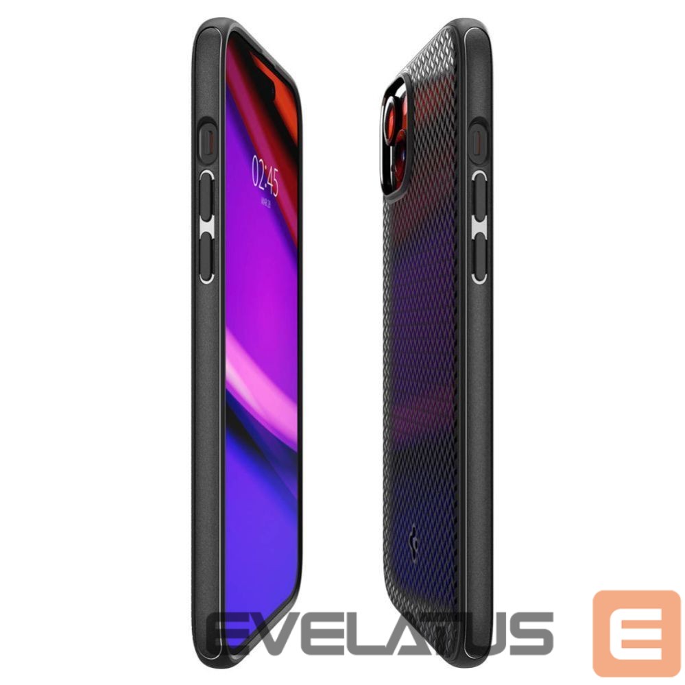 Kitos prekės Spigen Black
