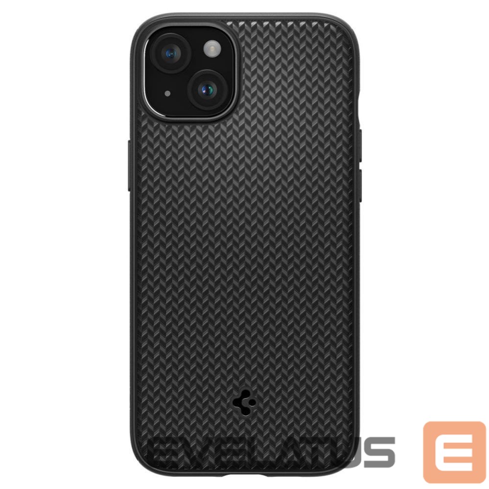 Kitos prekės Spigen Black