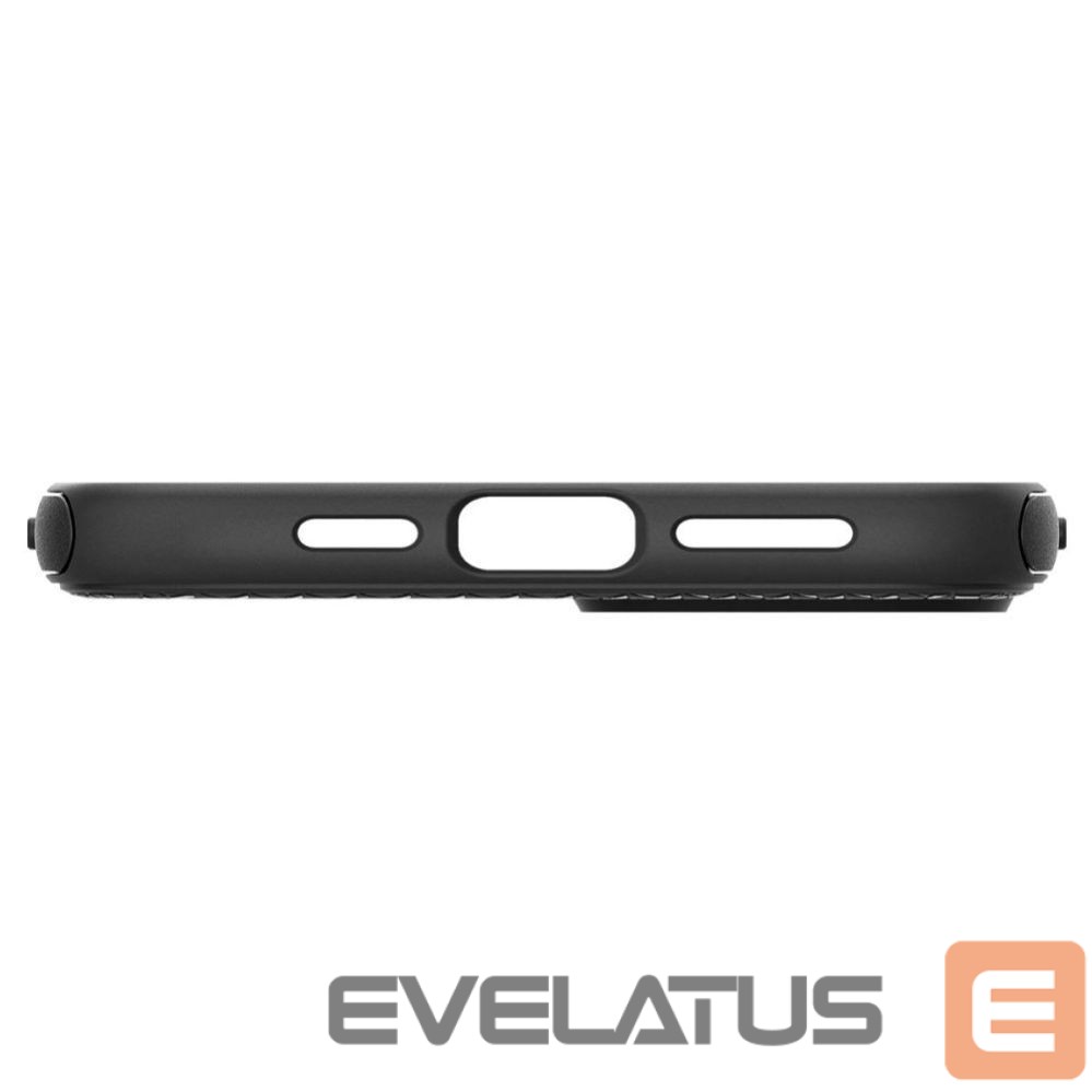 Kitos prekės Spigen Black
