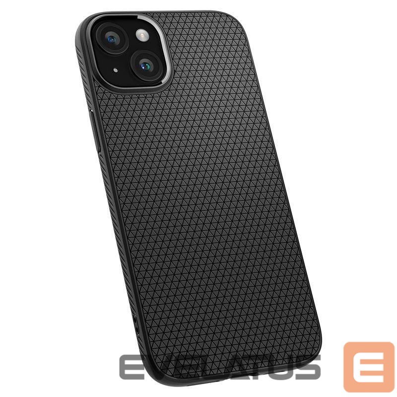Kitos prekės Spigen Black