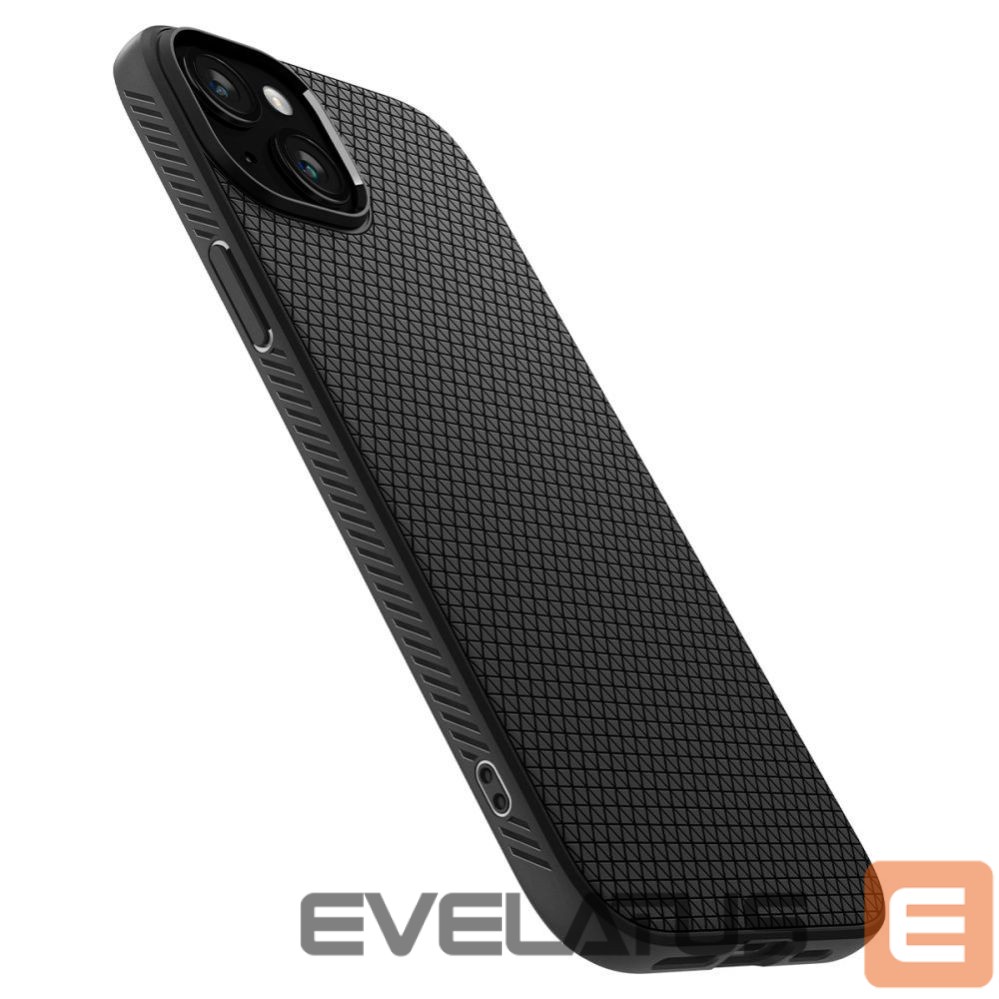Kitos prekės Spigen Black