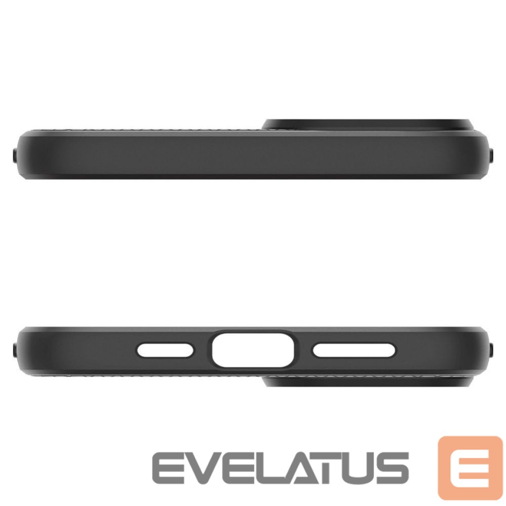 Kitos prekės Spigen Black