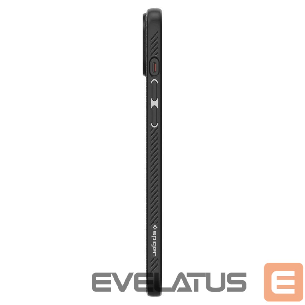 Kitos prekės Spigen Black