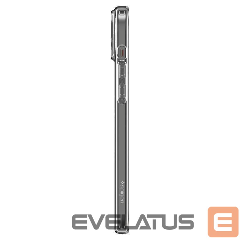 Kitos prekės Spigen Transparent