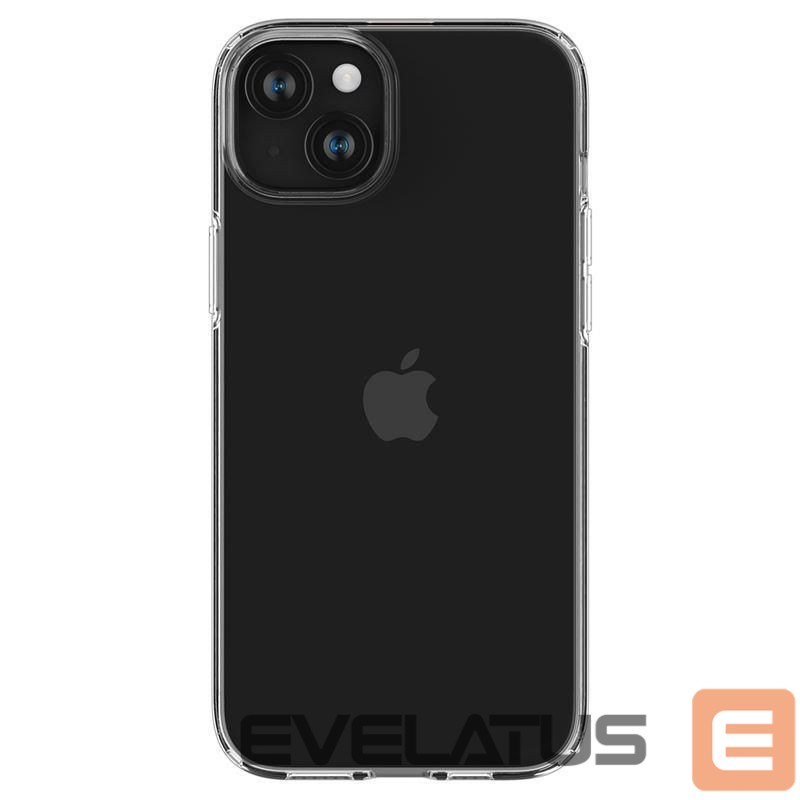 Kitos prekės Spigen Transparent