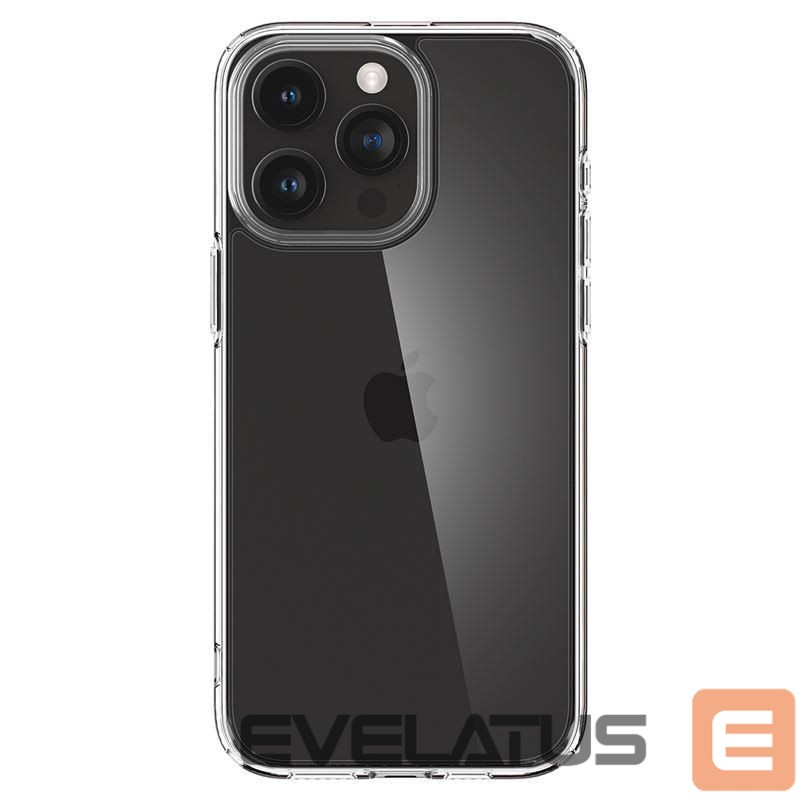Kitos prekės Spigen Transparent
