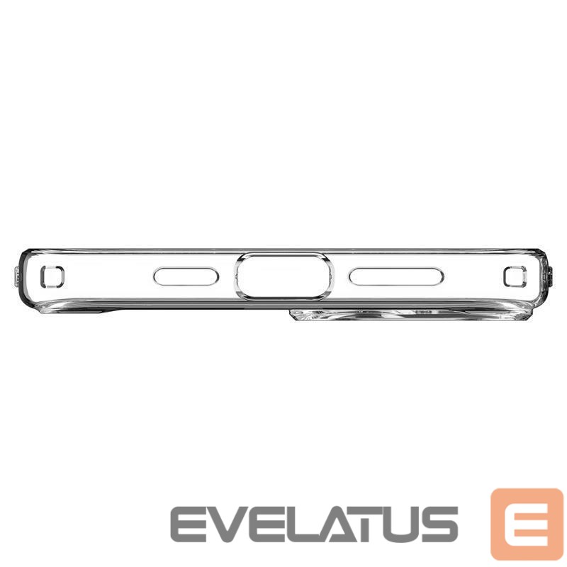 Kitos prekės Spigen Transparent