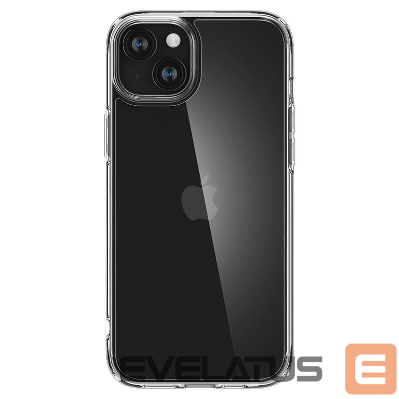 Kitos prekės Spigen Transparent