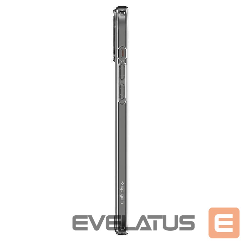Kitos prekės Spigen Transparent