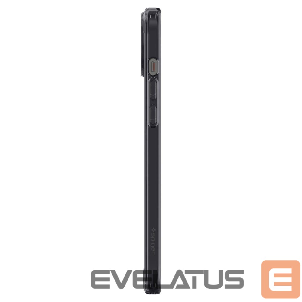 Kitos prekės Spigen Transparent || White