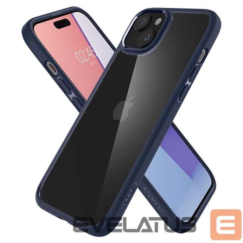Kitos prekės Spigen Blue