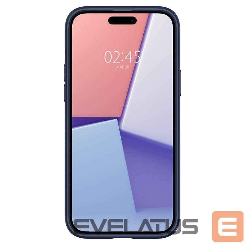 Kitos prekės Spigen Blue