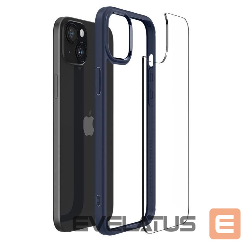 Kitos prekės Spigen Blue