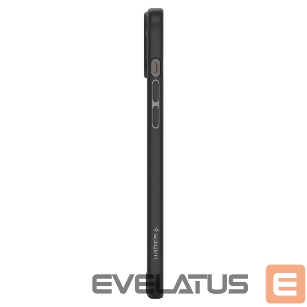 Kitos prekės Spigen Black