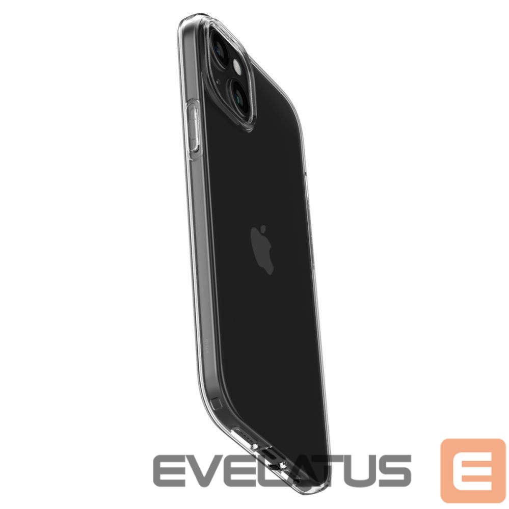 Kitos prekės Spigen Transparent
