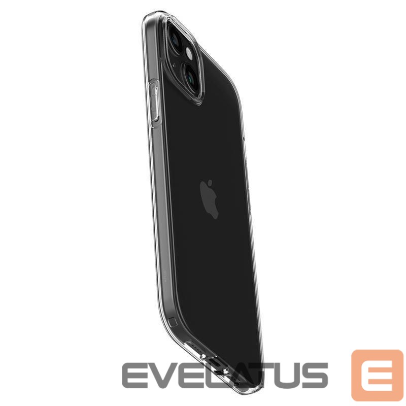 Kitos prekės Spigen Transparent