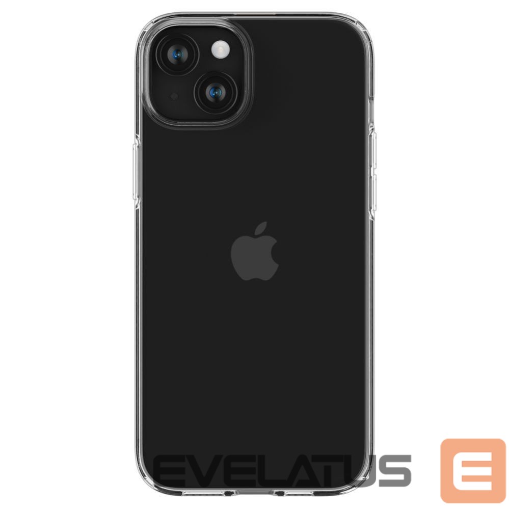 Kitos prekės Spigen Transparent
