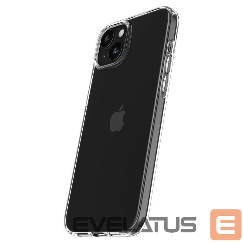 Kitos prekės Spigen Transparent