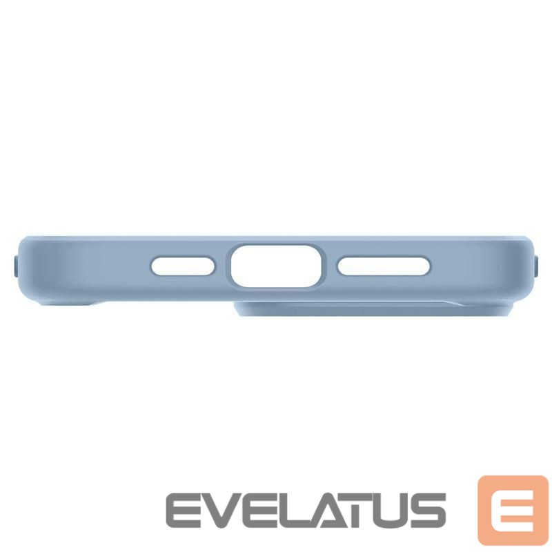 Kitos prekės Spigen Transparent || Blue