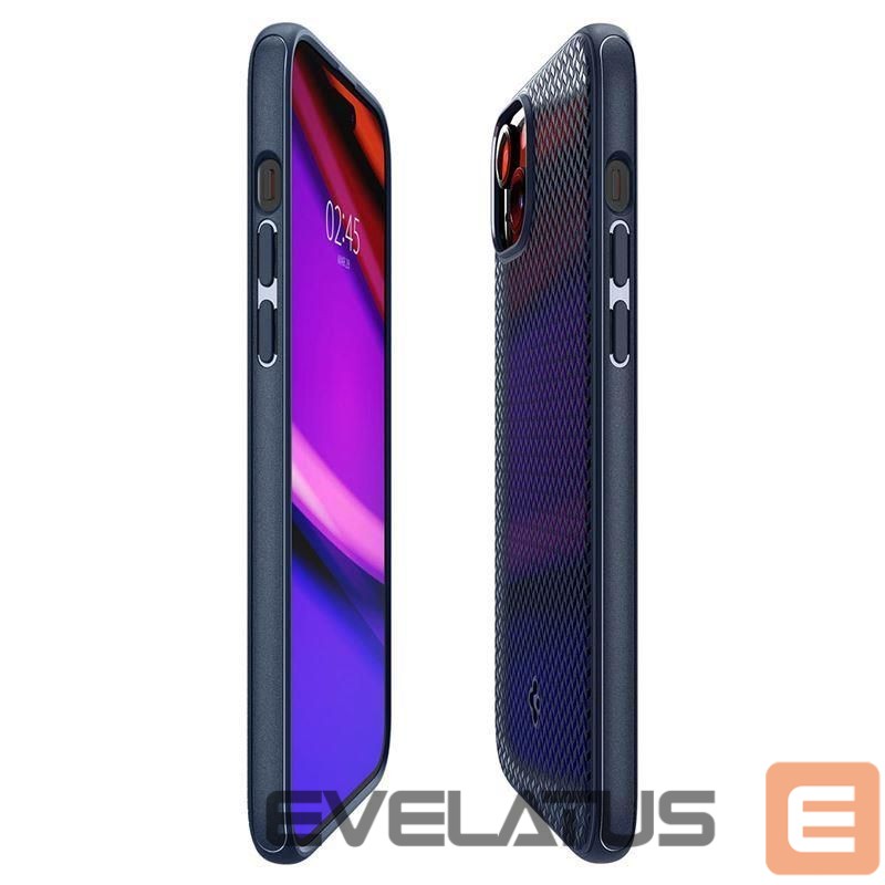 Kitos prekės Spigen Blue
