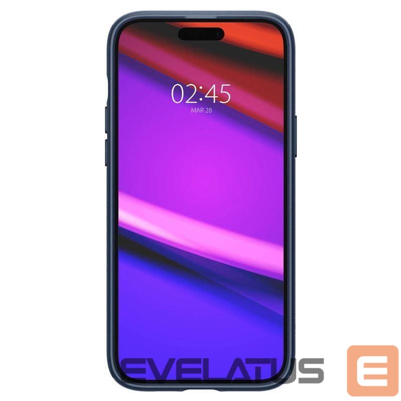 Kitos prekės Spigen Blue