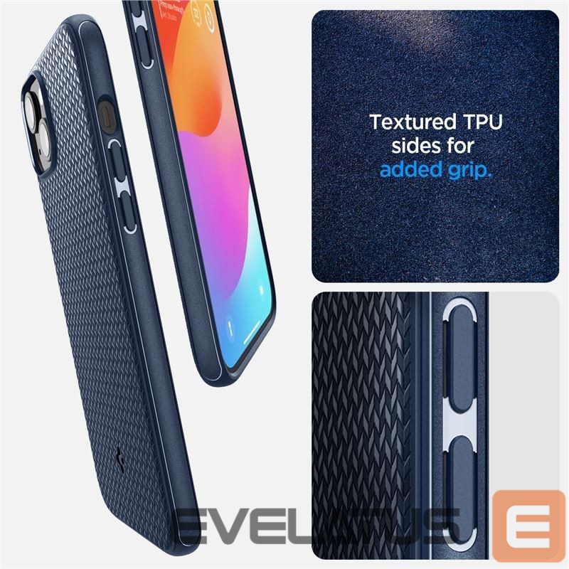 Kitos prekės Spigen Blue
