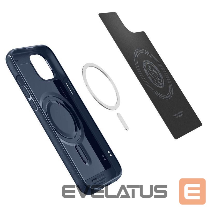 Kitos prekės Spigen Blue