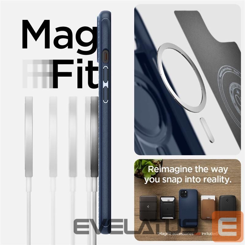 Kitos prekės Spigen Blue