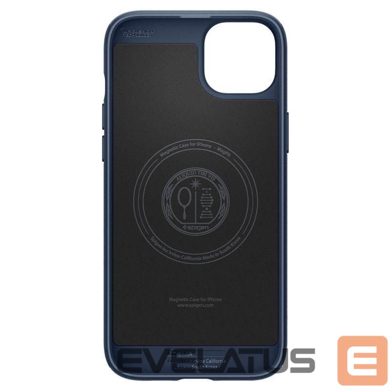 Kitos prekės Spigen Blue