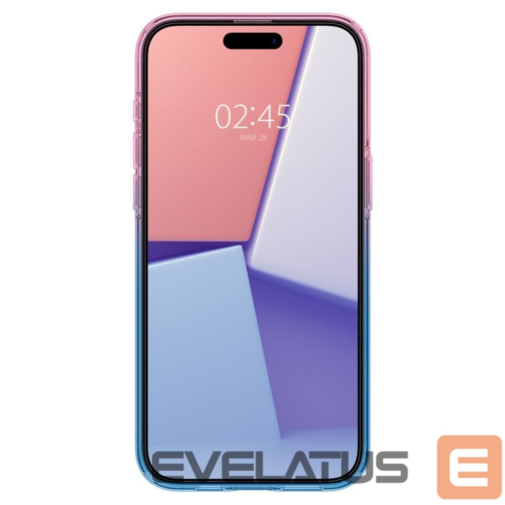 Kitos prekės Spigen Pink || Blue