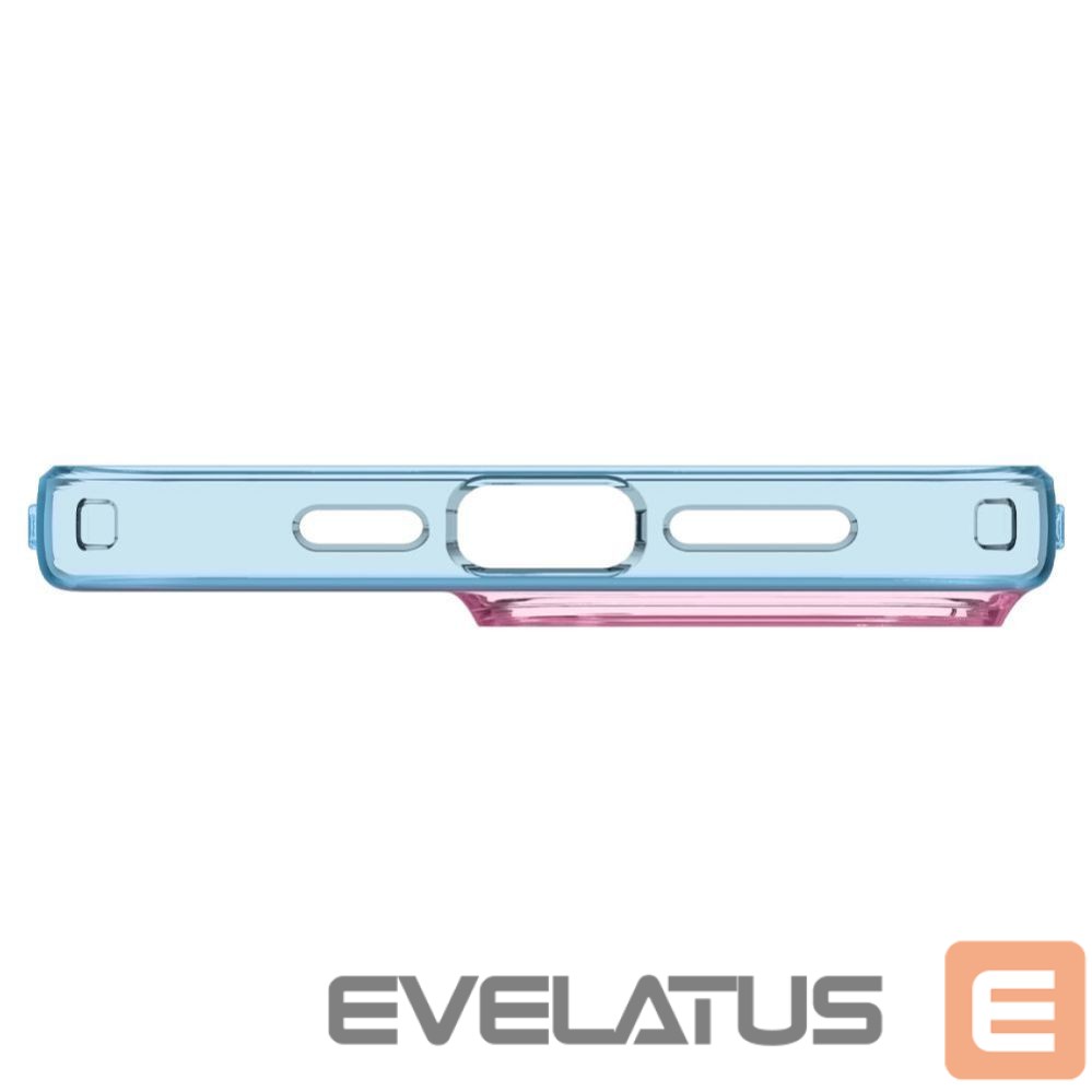 Kitos prekės Spigen Pink || Blue
