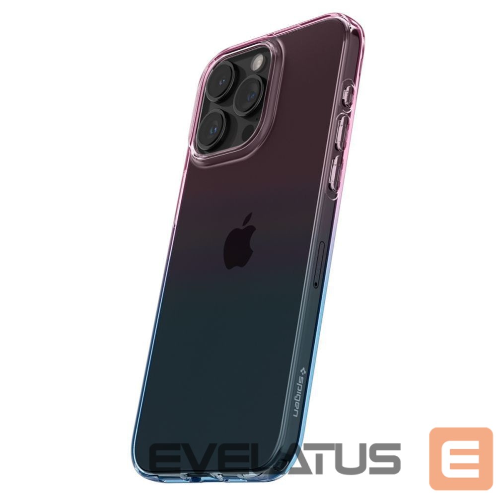 Kitos prekės Spigen Pink || Blue