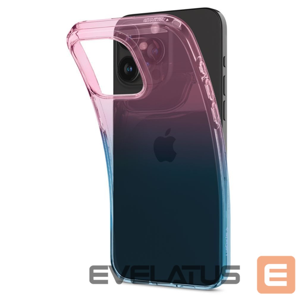 Kitos prekės Spigen Pink || Blue