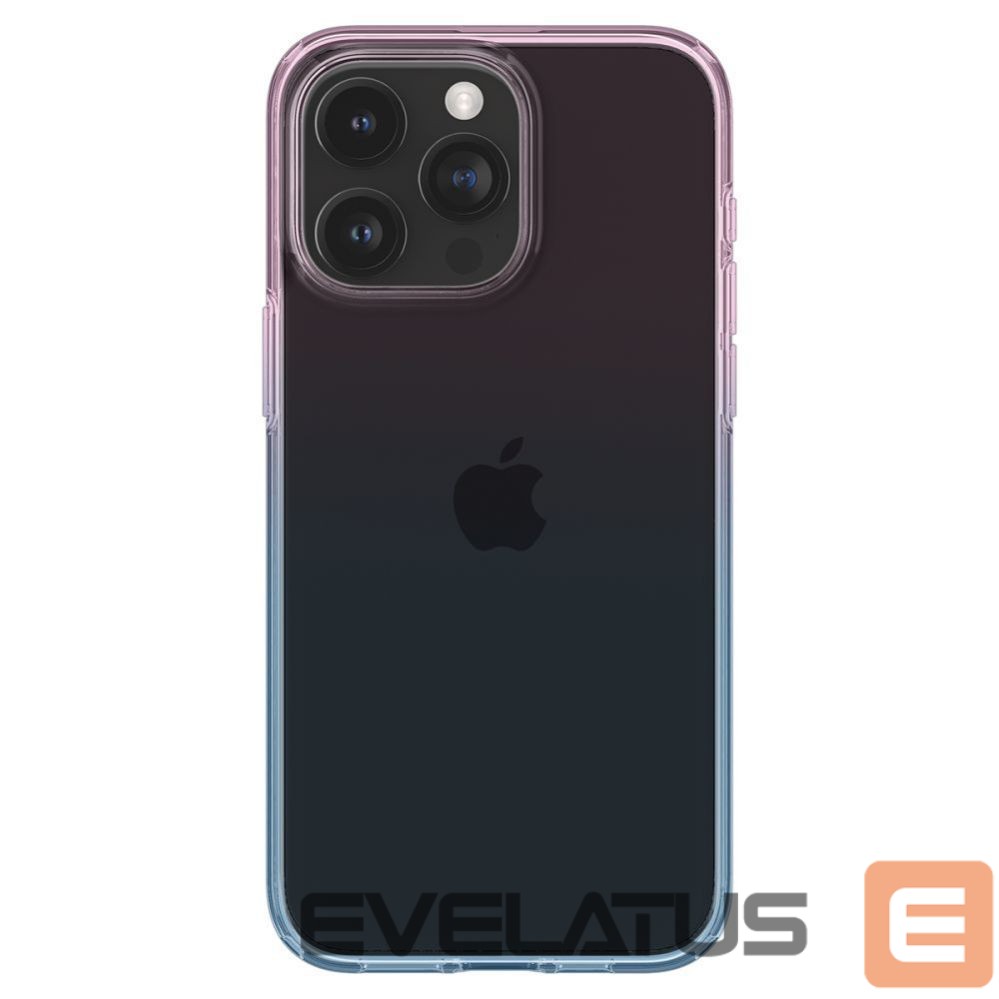 Kitos prekės Spigen Pink || Blue