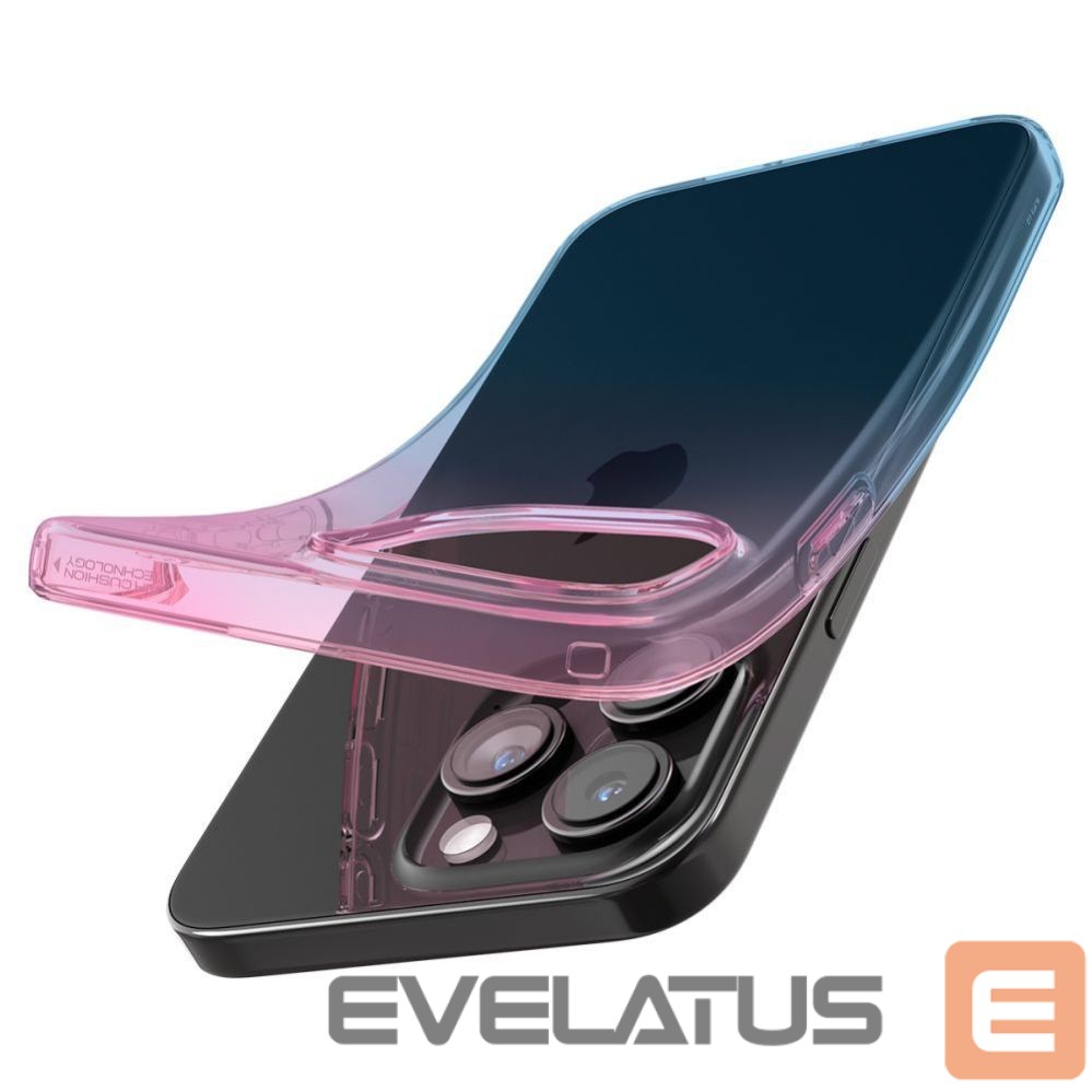 Kitos prekės Spigen Pink || Blue