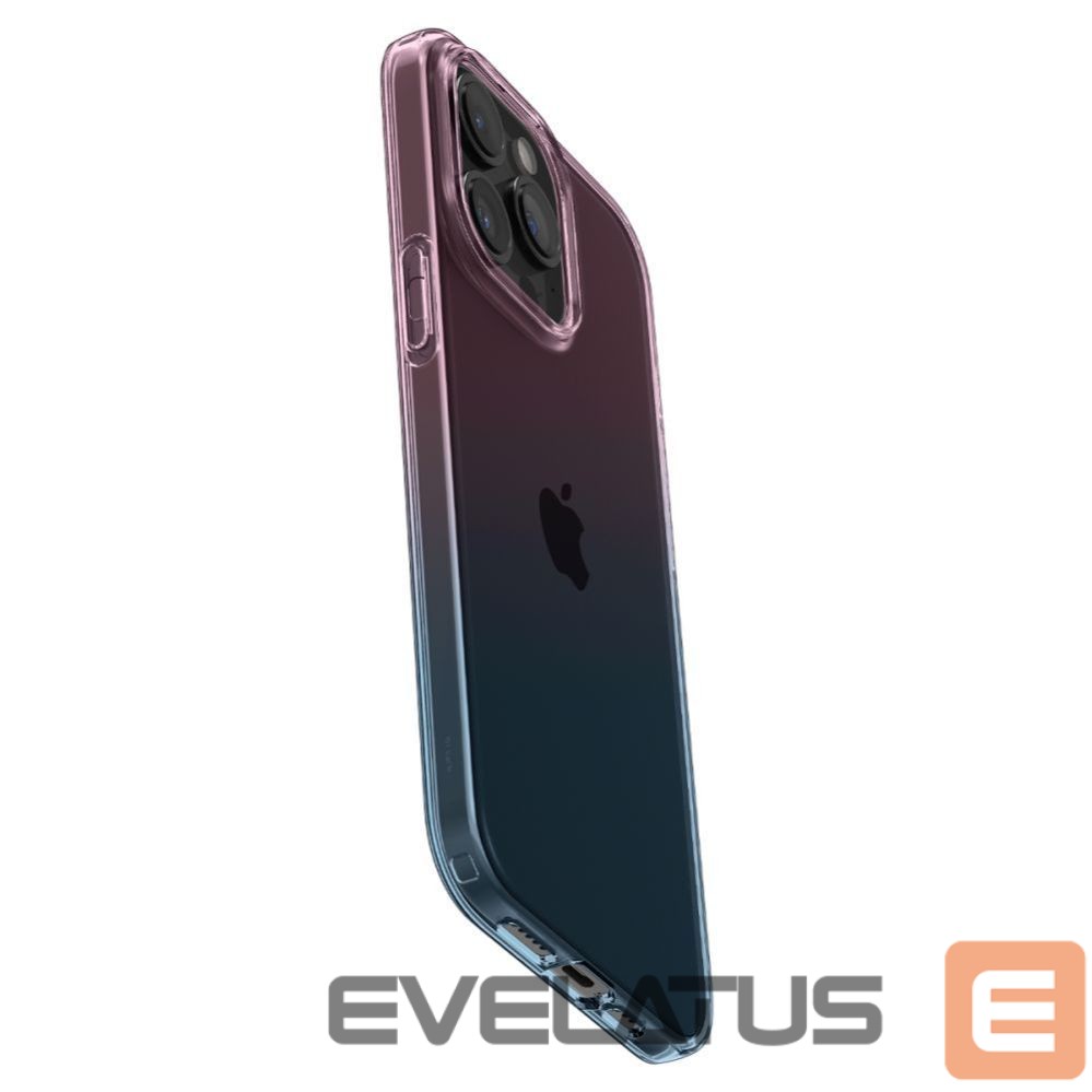 Kitos prekės Spigen Pink || Blue