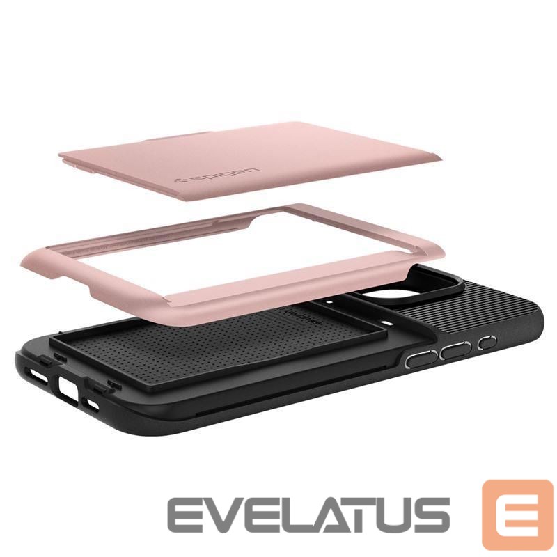 Kitos prekės Spigen Pink