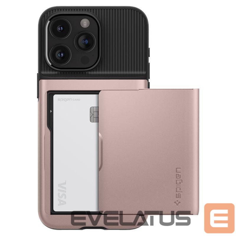 Kitos prekės Spigen Pink
