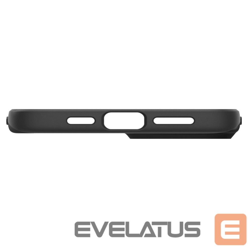 Kitos prekės Spigen Black
