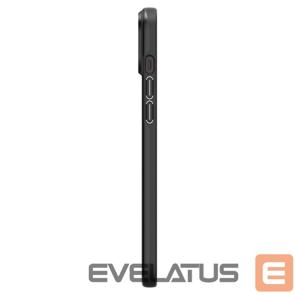 Kitos prekės Spigen Black