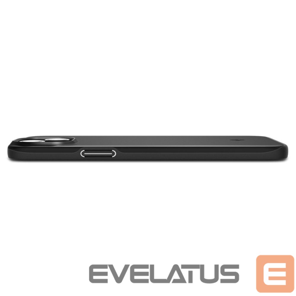 Kitos prekės Spigen Black