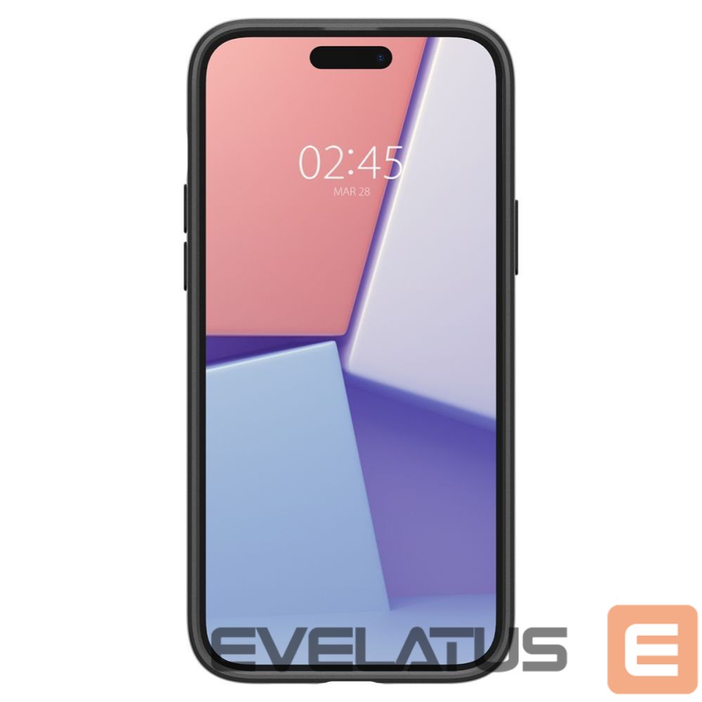 Kitos prekės Spigen Black